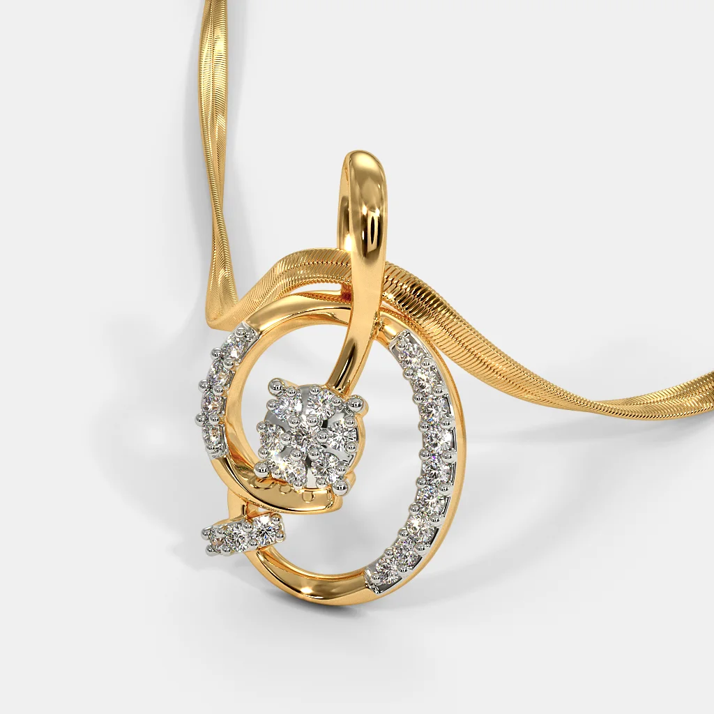 Diamond Pendant BIIP - Image 2