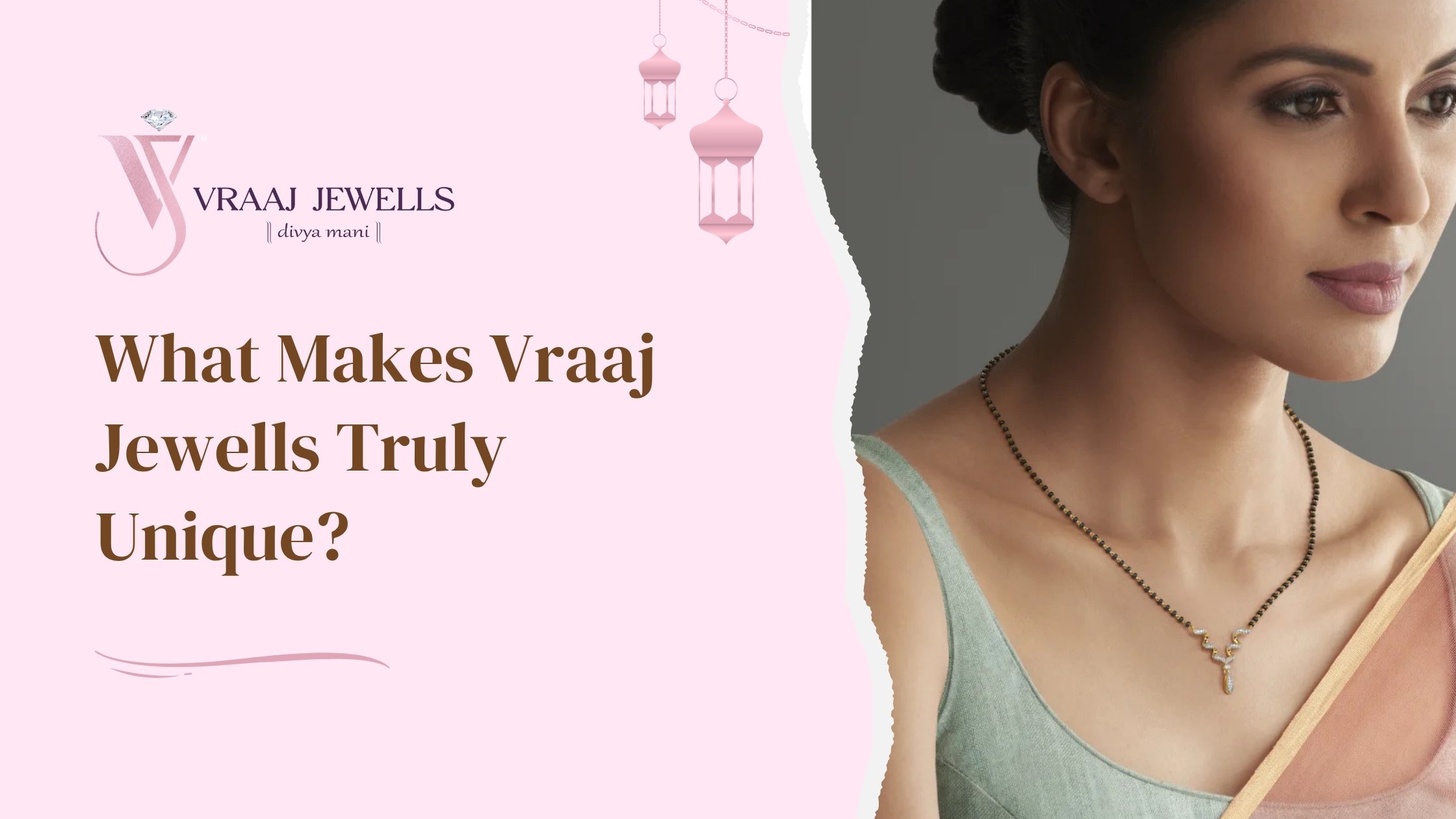 What Makes Vraaj Jewells Truly Unique?